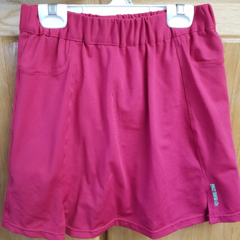 Pearl Izumi bike skort